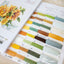 Cross Stitch Kit Luca-S - Sunflowers - HobbyJobby