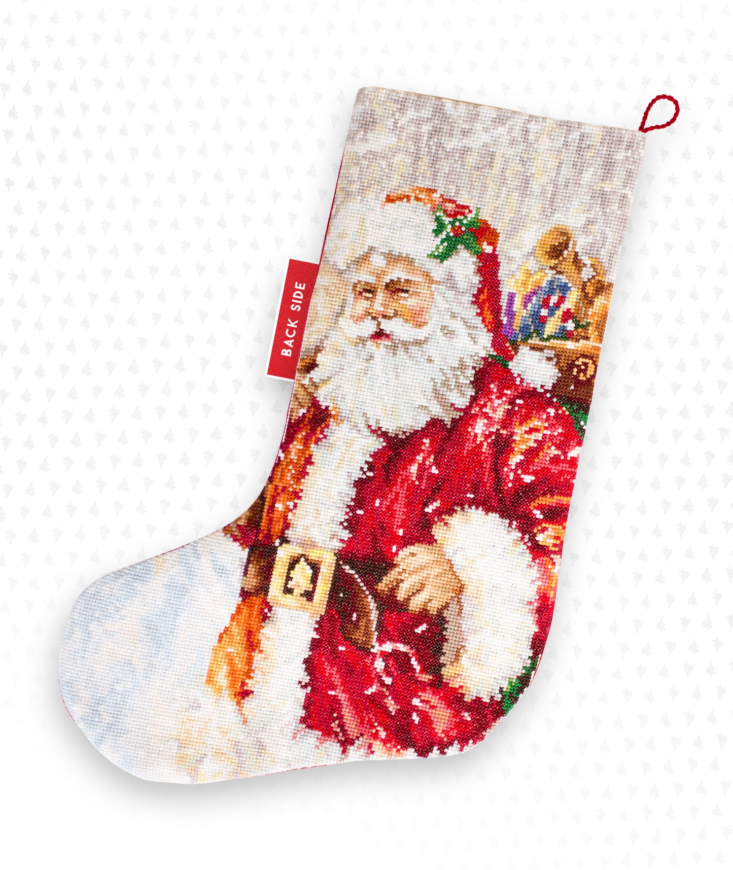 Ciorapi de Crăciun, PM1230