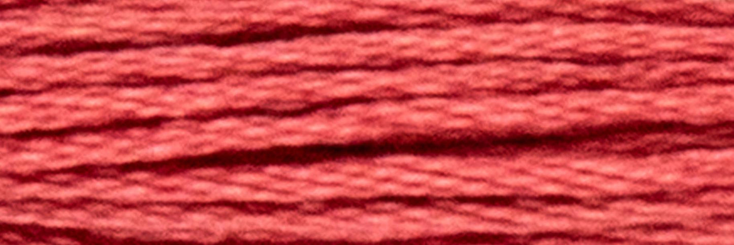 Stranded Cotton Luca-S - 05 / DMC 3328 / Anchor 1024 Stranded Cotton - HobbyJobby
