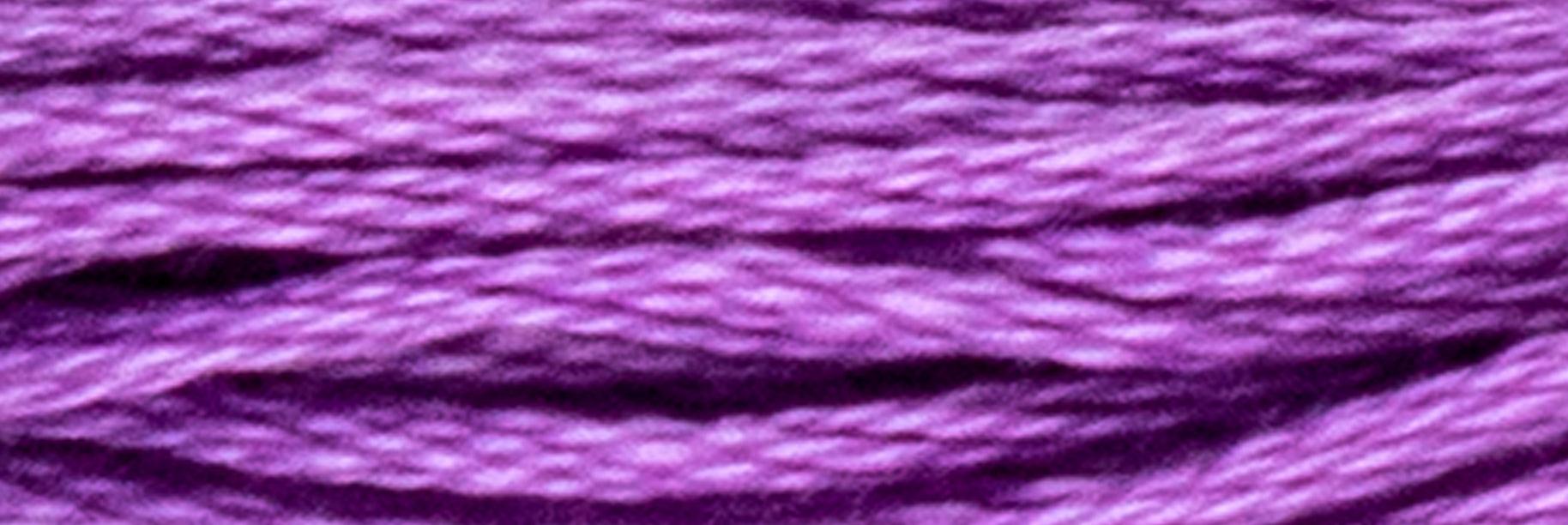 Stranded Cotton Luca-S - 118 / DMC 553 / Anchor 98 Stranded Cotton - HobbyJobby