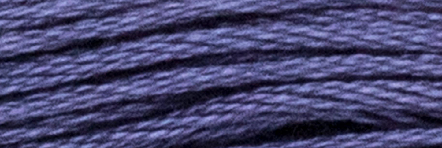 Stranded Cotton Luca-S - 135 / DMC 32 / Anchor - Stranded Cotton - HobbyJobby