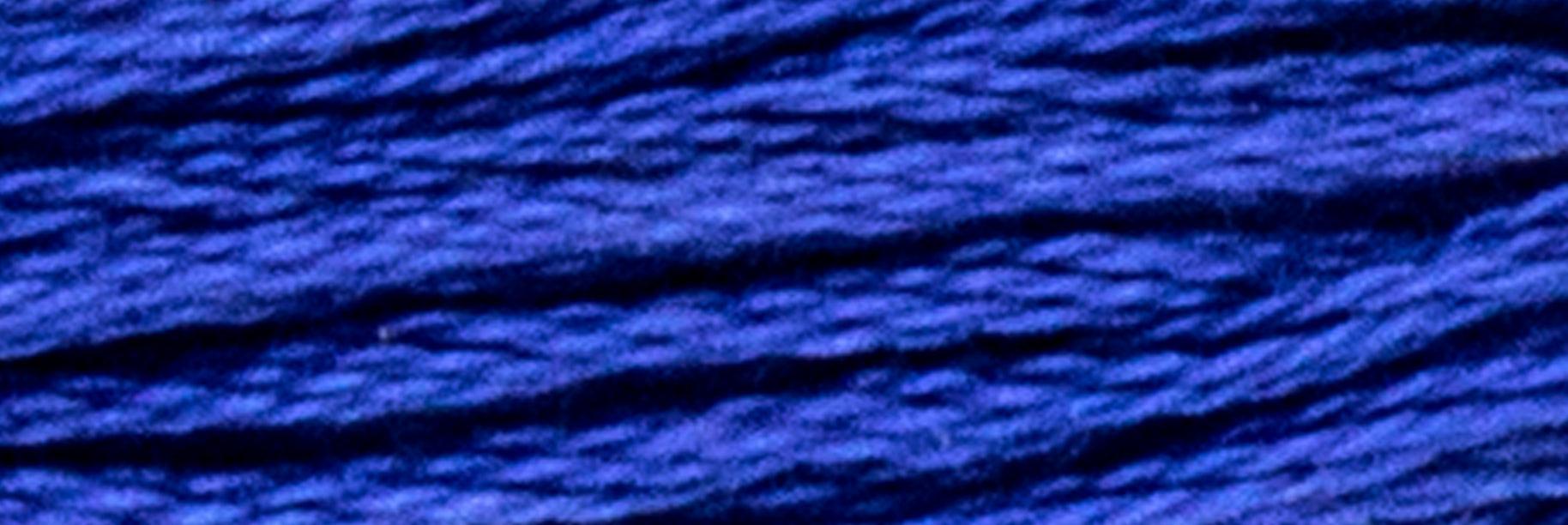 Stranded Cotton Luca-S - 149 / DMC 796 / Anchor 134 Stranded Cotton - HobbyJobby