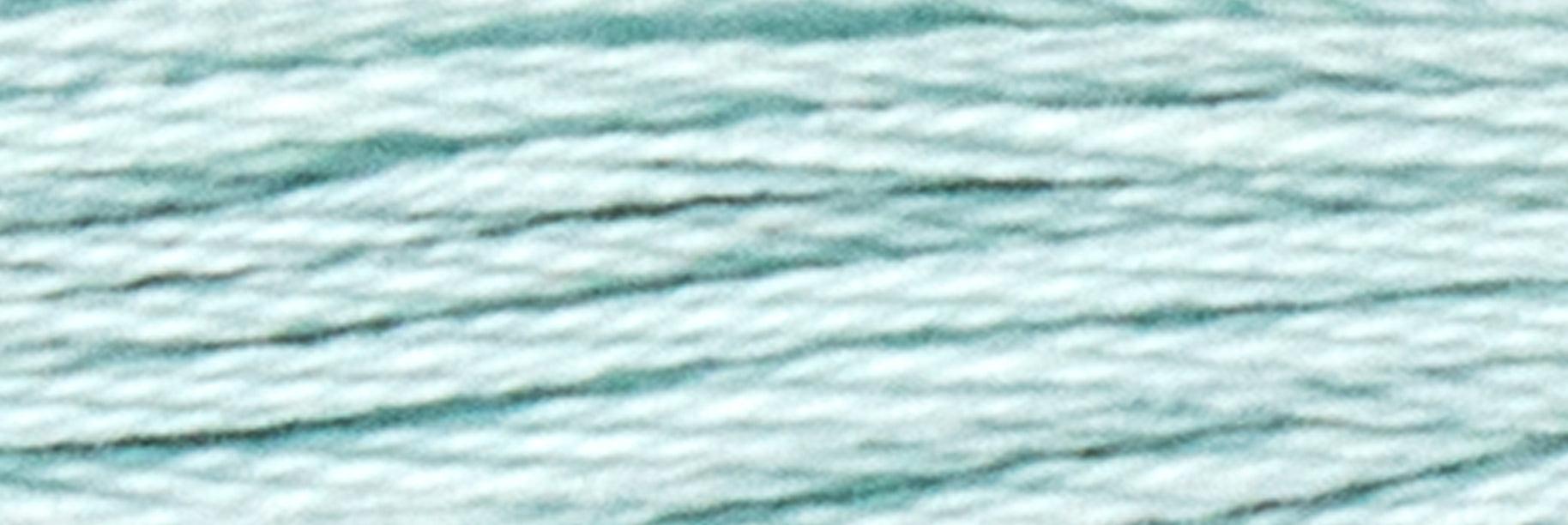 Stranded Cotton Luca-S - 161 / DMC 3811 / Anchor 1060 Stranded Cotton - HobbyJobby