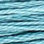 Stranded Cotton Luca-S - 163 / DMC 597 / Anchor 1062 Stranded Cotton - HobbyJobby