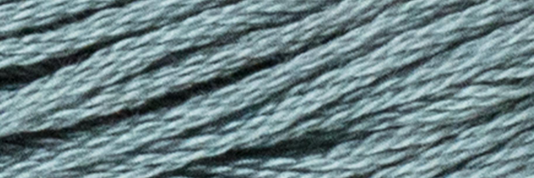 Stranded Cotton Luca-S - 169 / DMC 926 / Anchor 849 Stranded Cotton - HobbyJobby