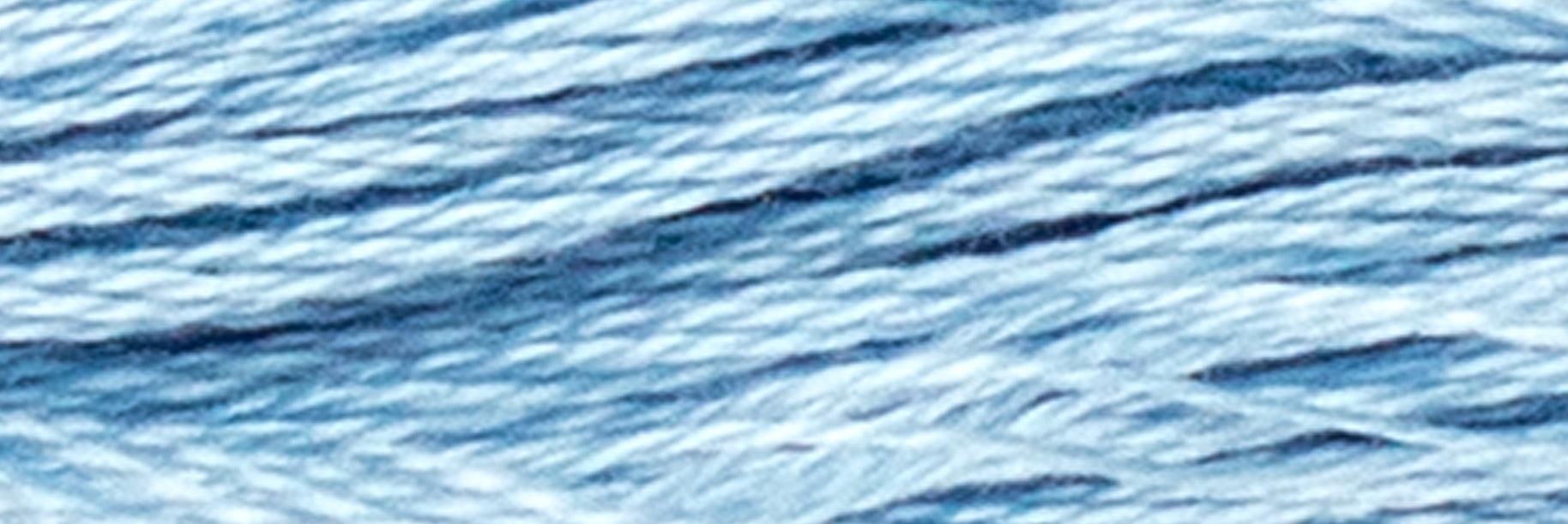 Stranded Cotton Luca-S - 183 / DMC 827 / Anchor 159 Stranded Cotton - HobbyJobby