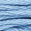 Stranded Cotton Luca-S - 184 / DMC 3755 / Anchor 129 Stranded Cotton - HobbyJobby