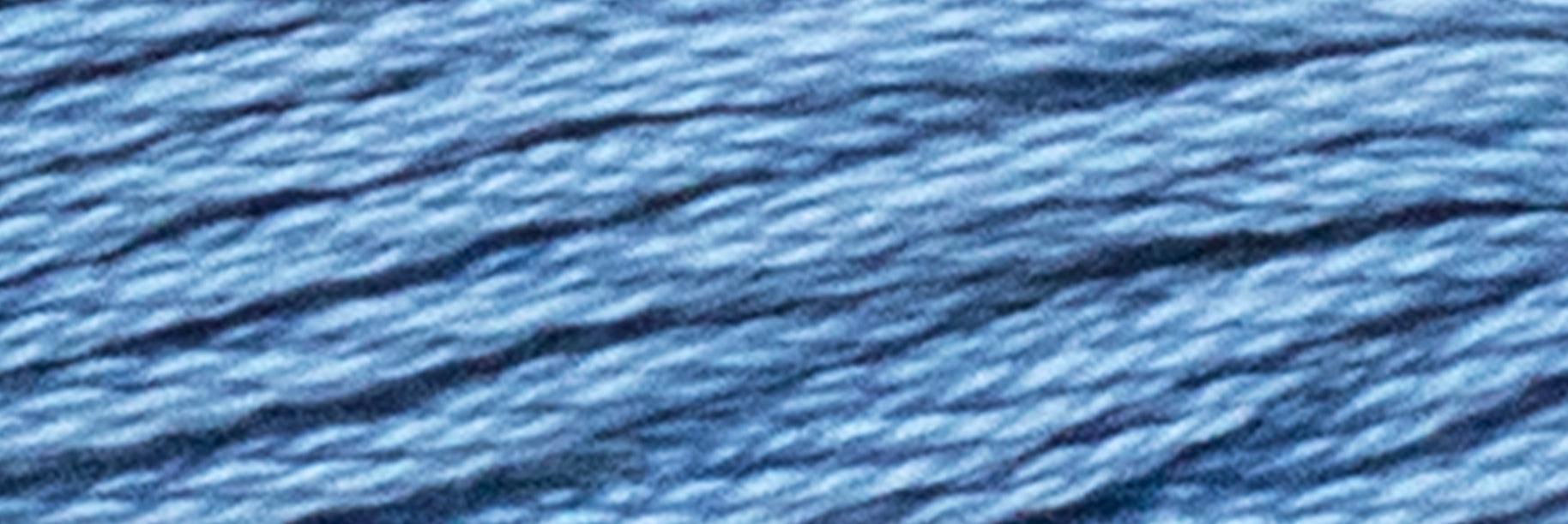 Stranded Cotton Luca-S - 185 / DMC 334 / Anchor 978 Stranded Cotton - HobbyJobby