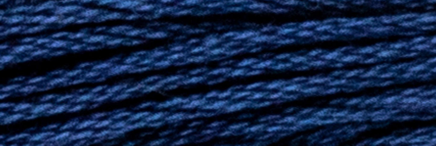 Stranded Cotton Luca-S - 188 / DMC 823 / Anchor 150 Stranded Cotton - HobbyJobby