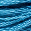 Stranded Cotton Luca-S - 199 / DMC 518 / Anchor 161 Stranded Cotton - HobbyJobby