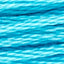 Stranded Cotton Luca-S - 208 / DMC 3846 / Anchor X Stranded Cotton - HobbyJobby