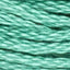 Stranded Cotton Luca-S - 216 / DMC 992 / Anchor 1072 Stranded Cotton - HobbyJobby