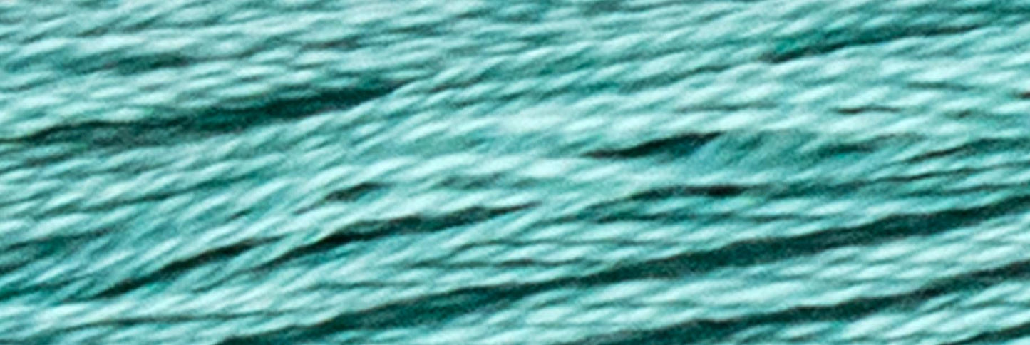 Stranded Cotton Luca-S - 219 / DMC 3849 / Anchor X Stranded Cotton - HobbyJobby