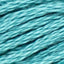 Stranded Cotton Luca-S - 220 / DMC 3845 / Anchor - Stranded Cotton - HobbyJobby