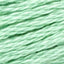 Stranded Cotton Luca-S - 224 / DMC 563 / Anchor 208 Stranded Cotton - HobbyJobby