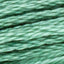 Stranded Cotton Luca-S - 228 / DMC 3816 / Anchor 876 Stranded Cotton - HobbyJobby