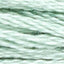 Stranded Cotton Luca-S - 232 / DMC 3813 / Anchor 875 Stranded Cotton - HobbyJobby