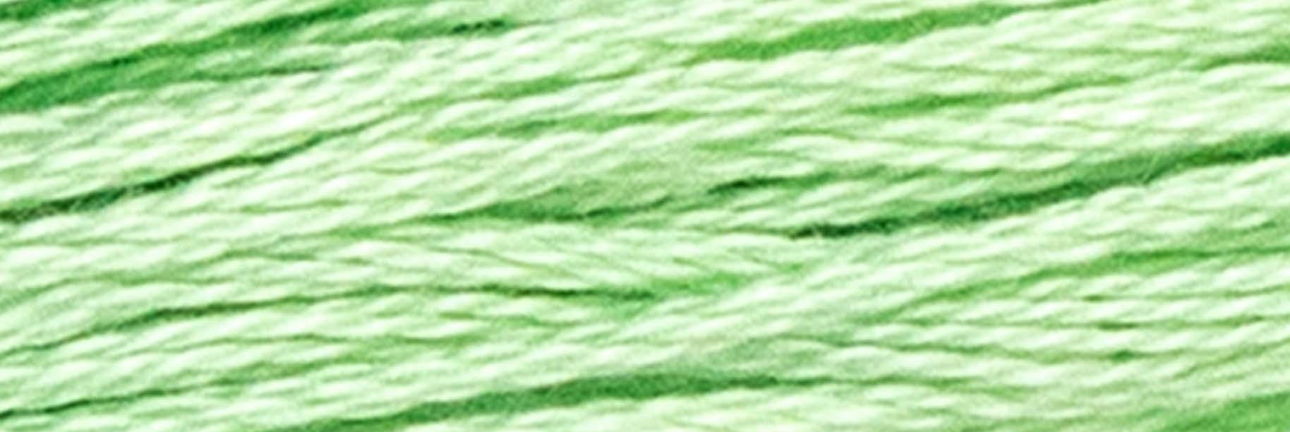 Stranded Cotton Luca-S - 238 / DMC 13 / Anchor - Stranded Cotton - HobbyJobby