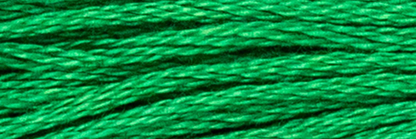 Stranded Cotton Luca-S - 243 / DMC 910 / Anchor 228 Stranded Cotton - HobbyJobby