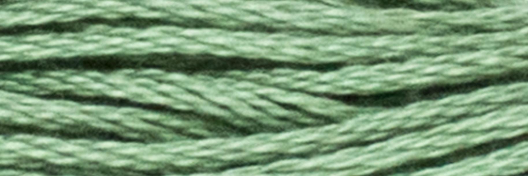 Stranded Cotton Luca-S - 248 / DMC 320 / Anchor 215 Stranded Cotton - HobbyJobby