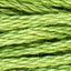 Stranded Cotton Luca-S - 253 / DMC 989 / Anchor 242 Stranded Cotton - HobbyJobby