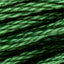 Stranded Cotton Luca-S - 257 / DMC 895 / Anchor 1044 Stranded Cotton - HobbyJobby