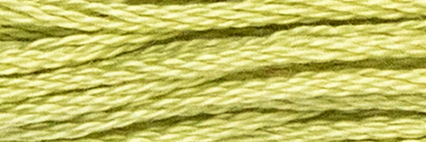 Stranded Cotton Luca-S - 259 / DMC 3348 / Anchor 264 Stranded Cotton - HobbyJobby
