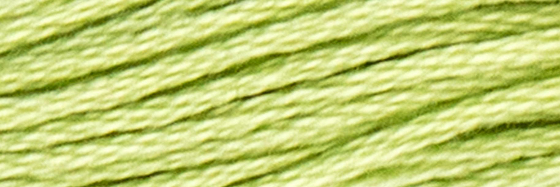 Stranded Cotton Luca-S - 260 / DMC X / Anchor 260 Stranded Cotton - HobbyJobby