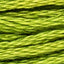 Stranded Cotton Luca-S - 267 / DMC 470 / Anchor 267 Stranded Cotton - HobbyJobby