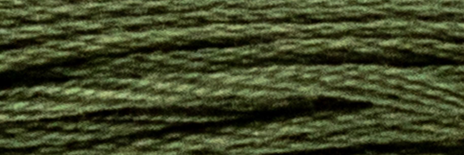 Stranded Cotton Luca-S - 278 / DMC 935 / Anchor 861 Stranded Cotton - HobbyJobby