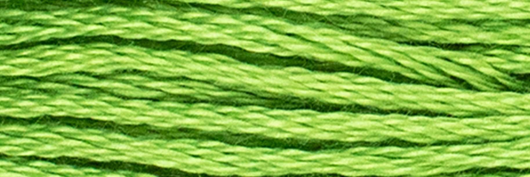 Stranded Cotton Luca-S - 281 / DMC 703 / Anchor 283 Stranded Cotton - HobbyJobby