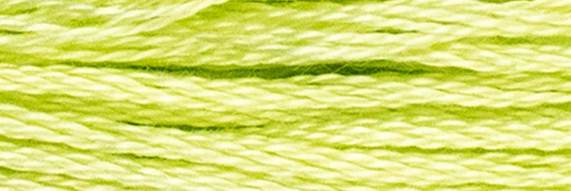 Stranded Cotton Luca-S - 287 / DMC 15 / Anchor 253 Stranded Cotton - HobbyJobby