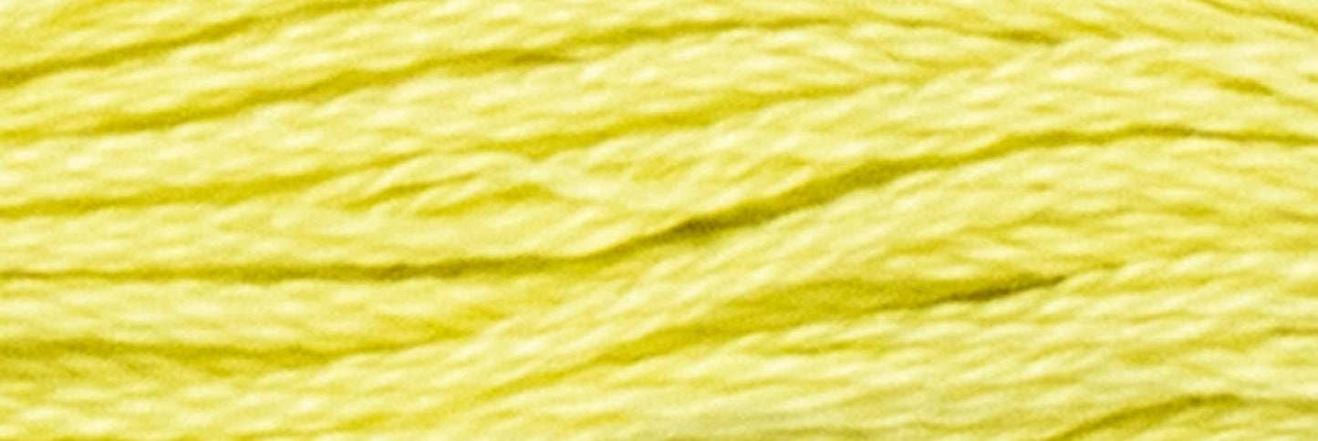 Stranded Cotton Luca-S - 293 / DMC 11 / Anchor - Stranded Cotton - HobbyJobby