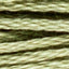 Stranded Cotton Luca-S - 303 / DMC 3053 / Anchor 858 Stranded Cotton - HobbyJobby