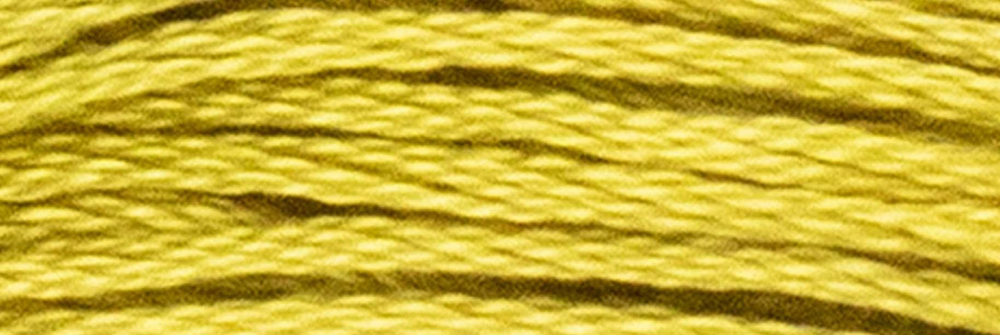 Stranded Cotton Luca-S - 308 / DMC 734 / Anchor 279 Stranded Cotton - HobbyJobby