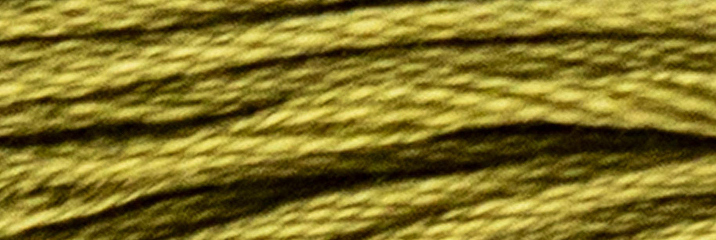 Stranded Cotton Luca-S - 315 / DMC 3012 / Anchor 844 Stranded Cotton - HobbyJobby
