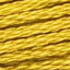 Stranded Cotton Luca-S - 325 / DMC 832 / Anchor 907 Stranded Cotton - HobbyJobby