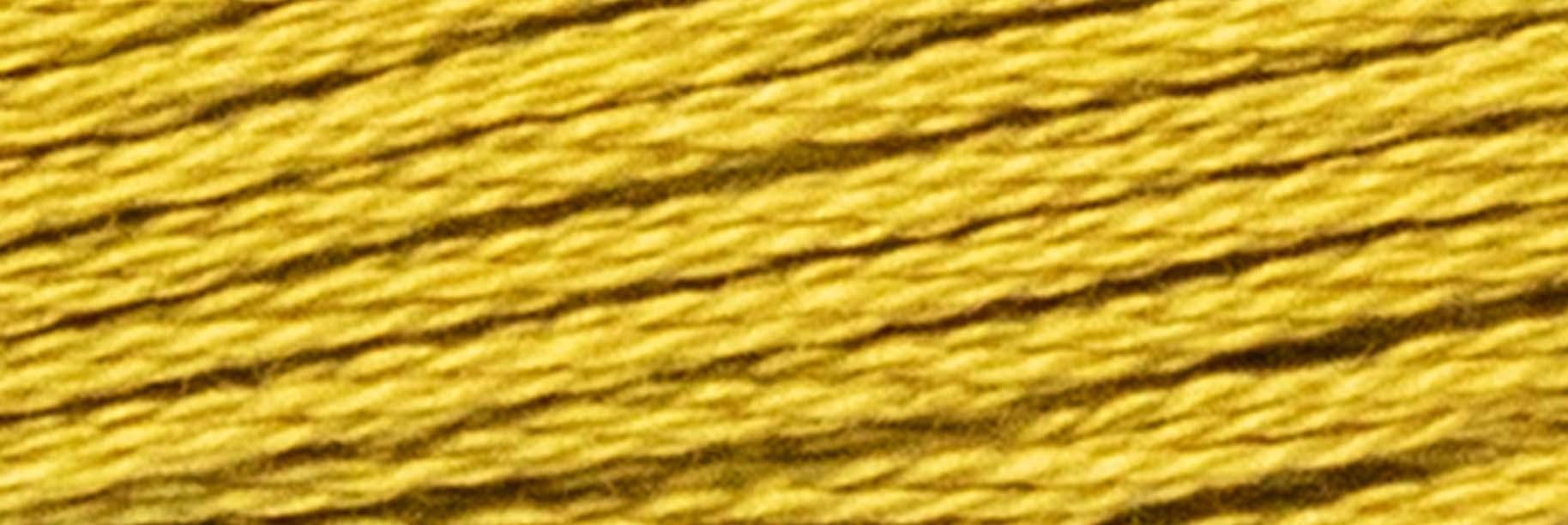 Stranded Cotton Luca-S - 325 / DMC 832 / Anchor 907 Stranded Cotton - HobbyJobby