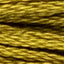Stranded Cotton Luca-S - 326 / DMC 831 / Anchor - Stranded Cotton - HobbyJobby