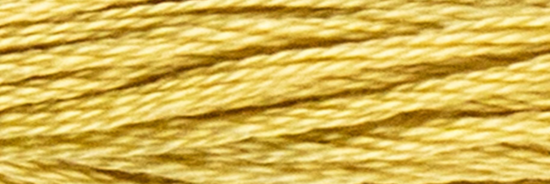 Stranded Cotton Luca-S - 336 / DMC 3046 / Anchor 945 Stranded Cotton - HobbyJobby