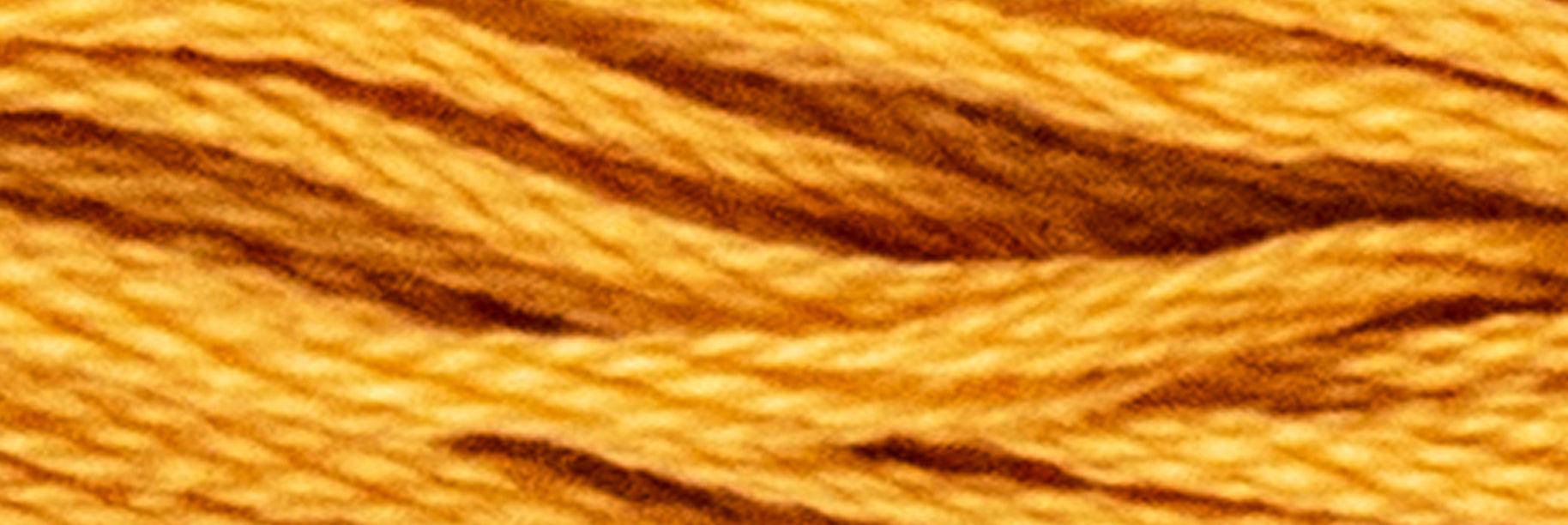 Stranded Cotton Luca-S - 357 / DMC 977 / Anchor 1002 Stranded Cotton - HobbyJobby