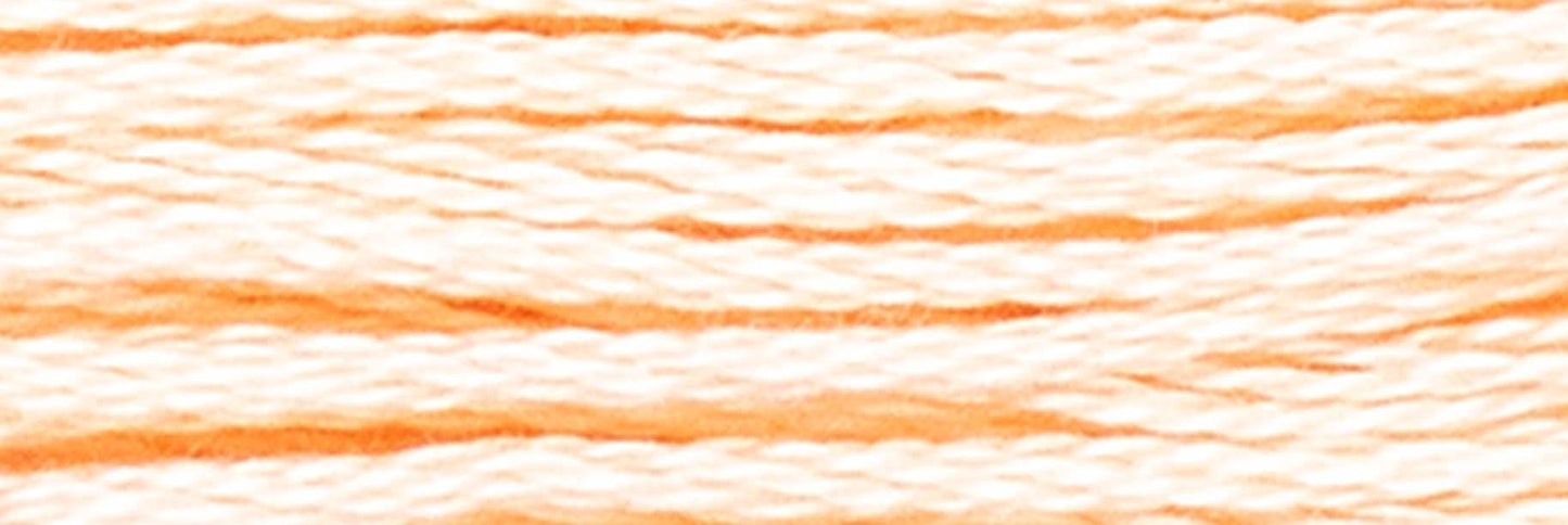 Stranded Cotton Luca-S - 383 / DMC 967 / Anchor 1012 Stranded Cotton - HobbyJobby