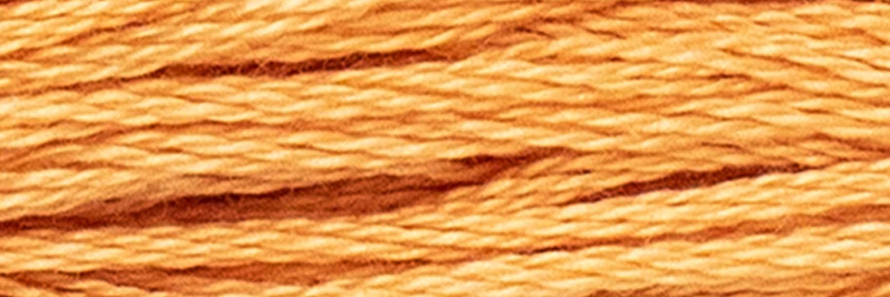 Stranded Cotton Luca-S - 399 / DMC 402 / Anchor 1047 Stranded Cotton - HobbyJobby