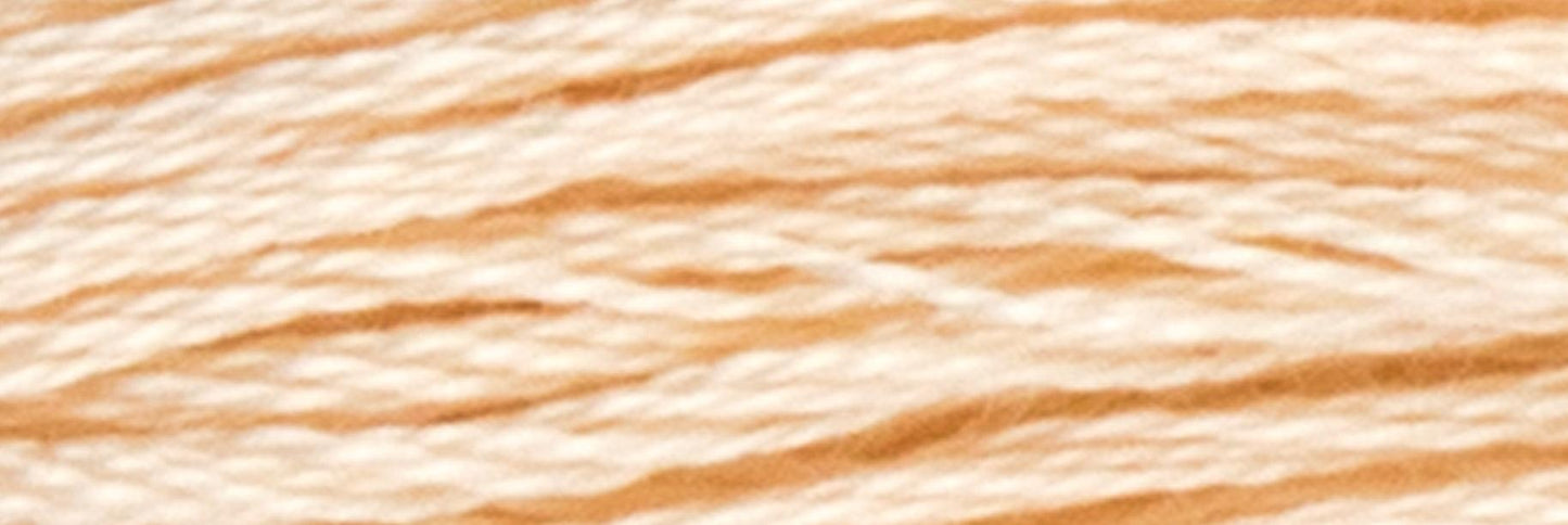 Stranded Cotton Luca-S - 417 / DMC 951 / Anchor 778,881 Stranded Cotton - HobbyJobby