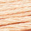Stranded Cotton Luca-S - 419 / DMC 950 / Anchor 4146 Stranded Cotton - HobbyJobby
