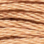 Stranded Cotton Luca-S - 421 / DMC 3064 / Anchor 914 Stranded Cotton - HobbyJobby