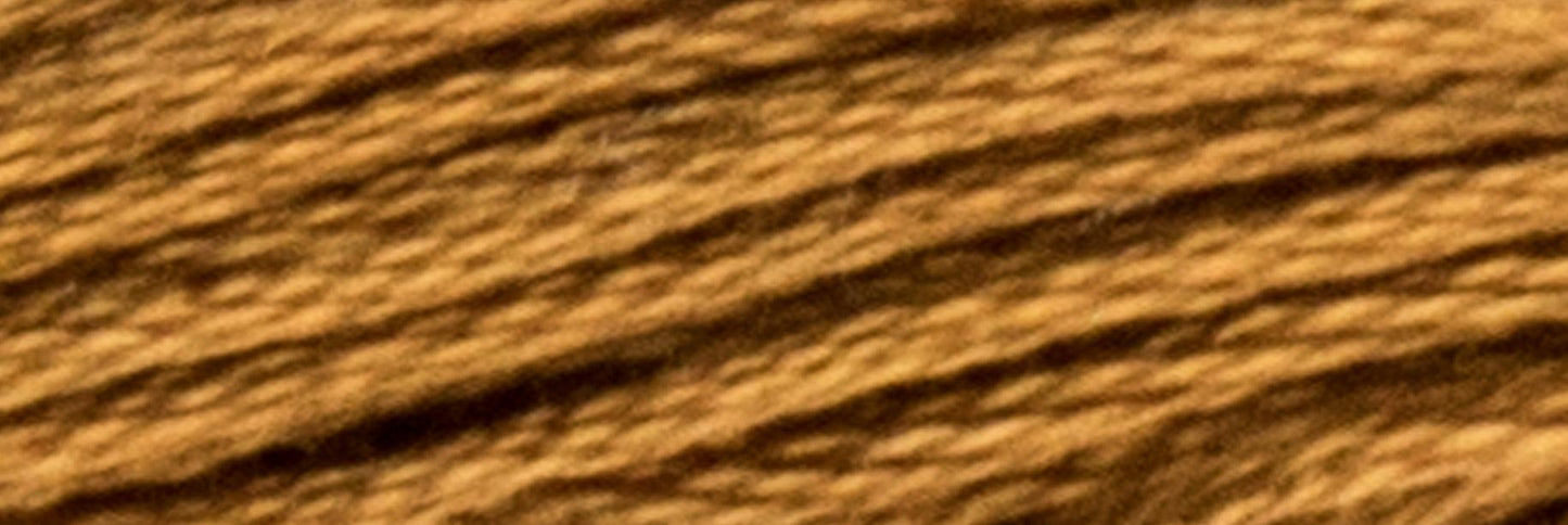 Stranded Cotton Luca-S - 451 / DMC 434 / Anchor 310 Stranded Cotton - HobbyJobby