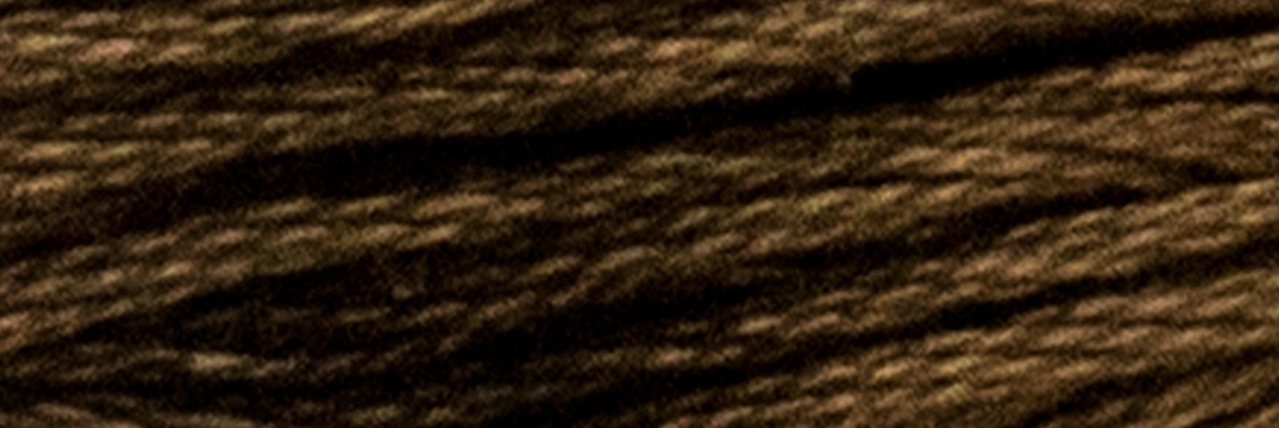Stranded Cotton Luca-S - 454 / DMC 898 / Anchor 360 Stranded Cotton - HobbyJobby