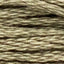 Stranded Cotton Luca-S - 462 / DMC 640 / Anchor - Stranded Cotton - HobbyJobby