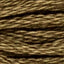 Stranded Cotton Luca-S - 468 / DMC 3781 / Anchor 904 Stranded Cotton - HobbyJobby
